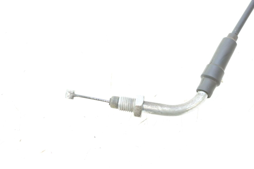 photo de CABLE ACCELERATEUR JM MOTORS F45i 4T 50 (2020 - 2023) - Zoom état d’usage