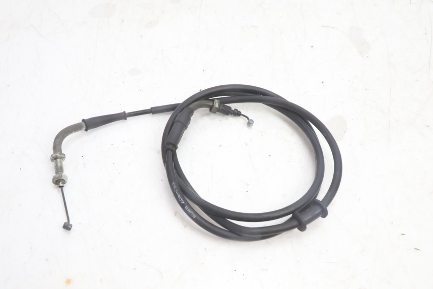 photo de CABLE ACCELERATEUR HONDA FES PANTHEON 125 (2003 - 2007) - Détail de la pièce