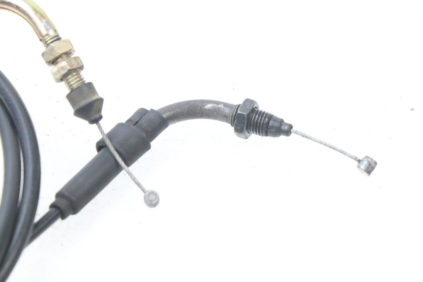 photo de CÂBLE ACCELERATEUR SYM FIDDLE 2 50 (2008 - 2013)