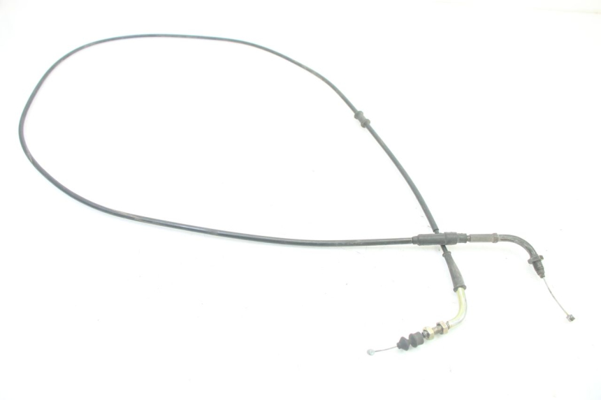 photo de CÂBLE ACCELERATEUR SYM FIDDLE 2 50 (2008 - 2013)