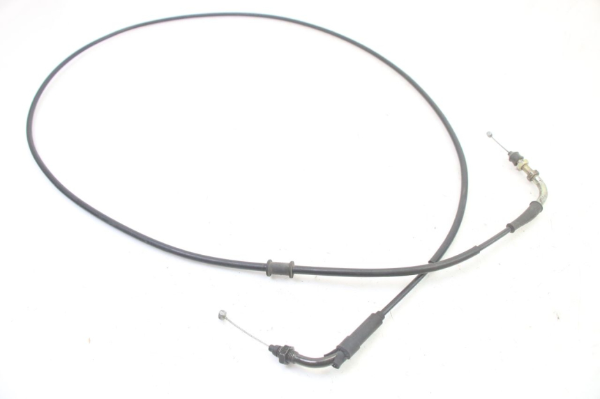 photo de CABLE ACCELERATEUR SYM FIDDLE 3 III 50 (2014 - 2020)