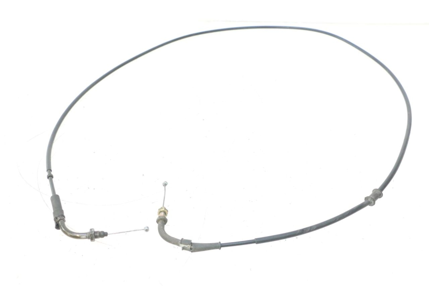 photo de CABLE ACCELERATEUR SYM FIDDLE 3 III 50 (2014 - 2020) - Vue principale