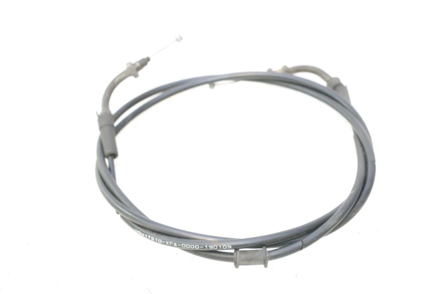 photo de CABLE ACCELERATEUR SYM FIDDLE 3 III 50 (2014 - 2020) - Détail de la pièce