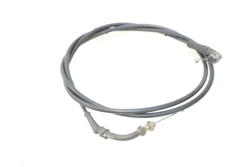 photo de CABLE ACCELERATEUR SYM FIDDLE 3 III 50 (2014 - 2020) - Zoom état d’usage