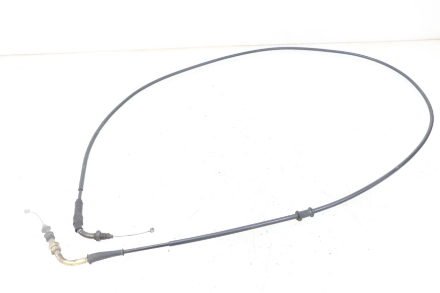 photo de CABLE ACCELERATEUR SYM FIDDLE 125 (2008 - 2010)