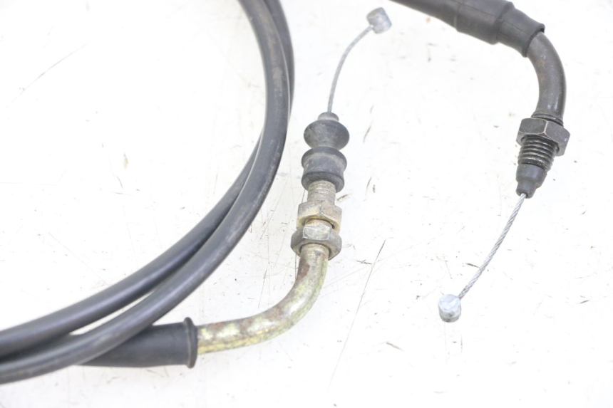 photo de CABLE ACCELERATEUR SYM FIDDLE 125 (2008 - 2010)