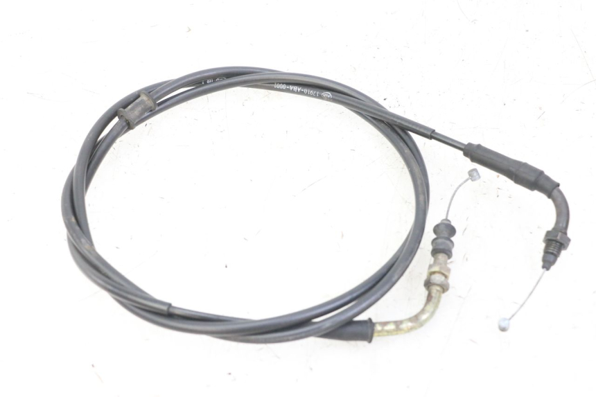 photo de CABLE ACCELERATEUR SYM FIDDLE 125 (2008 - 2010)