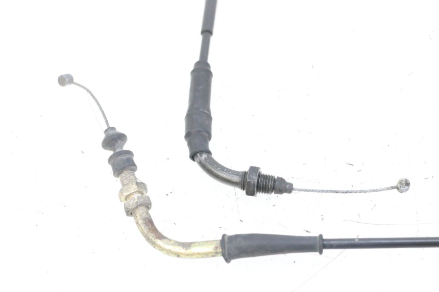 photo de CABLE ACCELERATEUR SYM FIDDLE 125 (2008 - 2010)