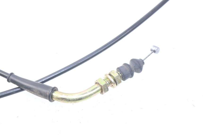 photo de CABLE ACCELERATEUR EUROCKA FIFTY 50 (2013 - 2022)