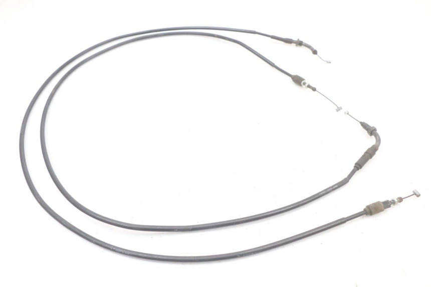 photo de CABLE ACCELERATEUR HONDA FJS SILVER WING SILVERWING 400 (2005 - 2008)