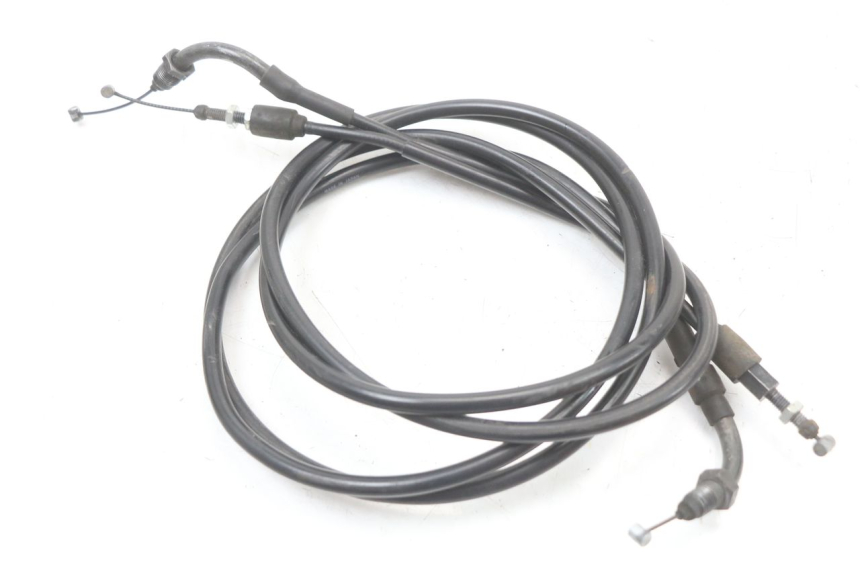 photo de CABLE ACCELERATEUR HONDA FJS SILVER WING SILVERWING 400 (2005 - 2008)