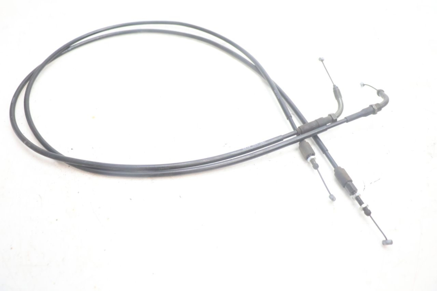 photo de CABLE ACCELERATEUR HONDA FJS SILVER WING SILVERWING 400 (2005 - 2008) - Vue principale