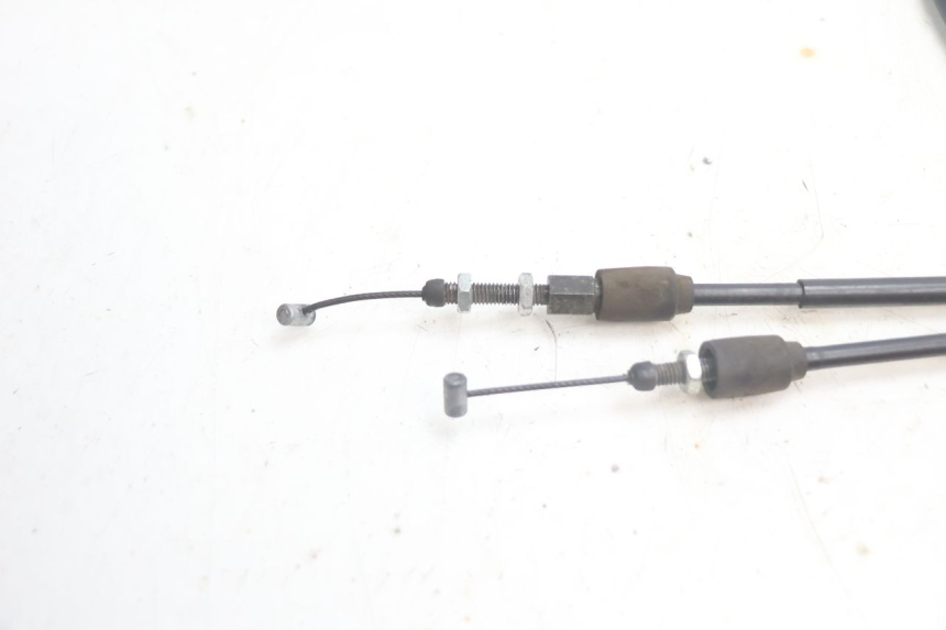 photo de CABLE ACCELERATEUR HONDA FJS SILVER WING SILVERWING 400 (2005 - 2008) - Détail de la pièce