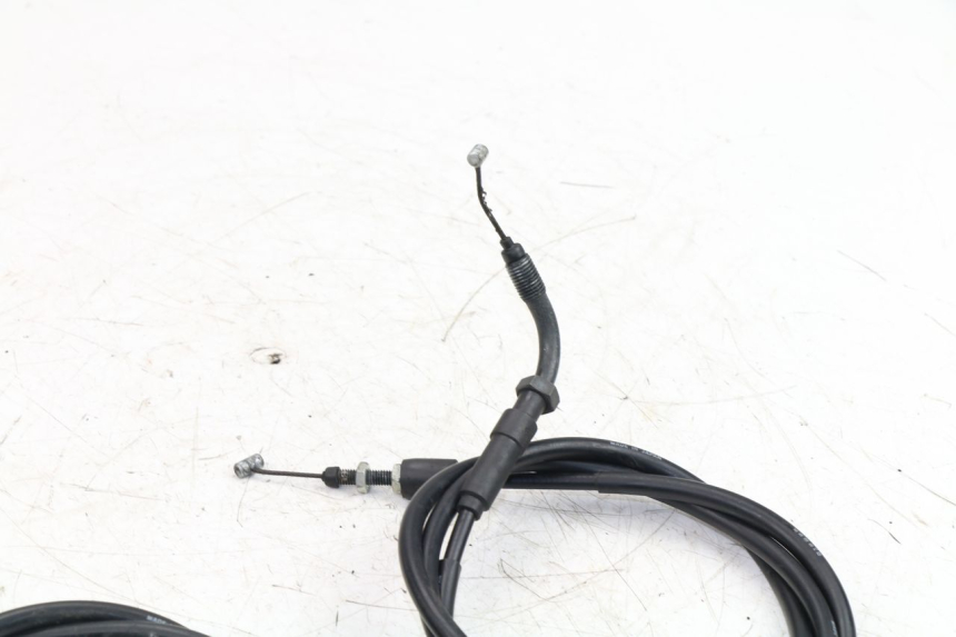 photo de CABLE ACCELERATEUR HONDA FJS SILVER WING SILVERWING 400 (2005 - 2008)