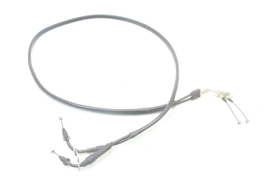 photo de CABLE ACCELERATEUR MBK FLAME X 125 (2007 - 2016)