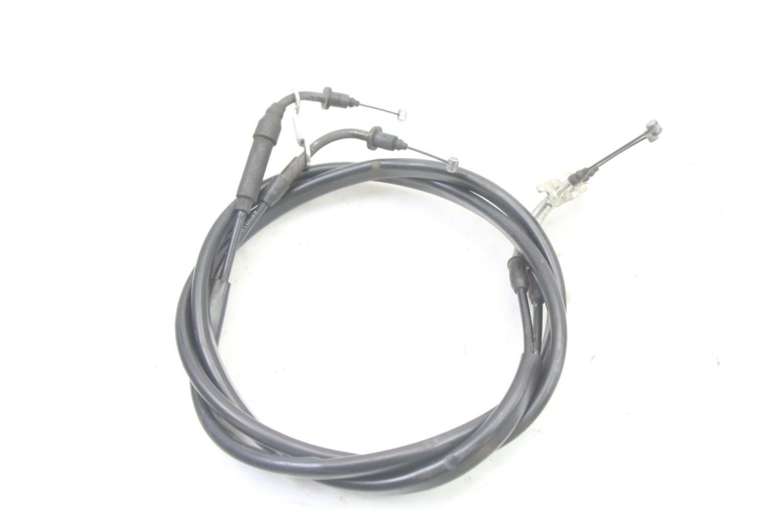 photo de CABLE ACCELERATEUR MBK FLAME X 125 (2007 - 2016)