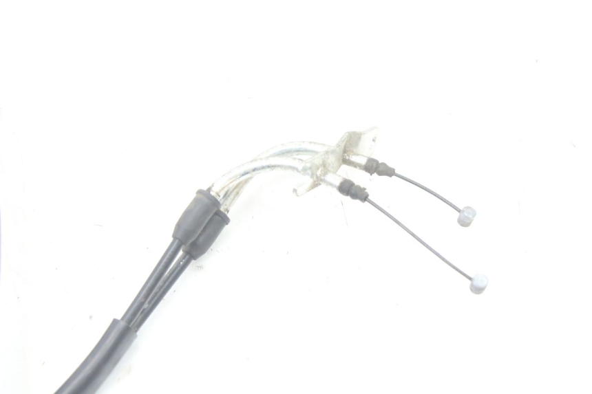 photo de CABLE ACCELERATEUR MBK FLAME X 125 (2007 - 2016)