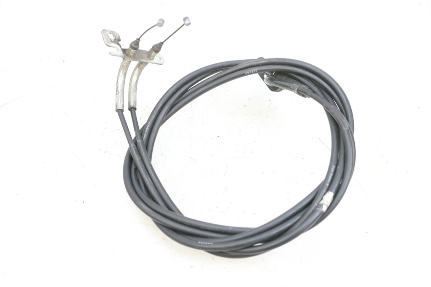 photo de CABLE ACCELERATEUR MBK FLIPPER 115 (2013 - 2017) - Détail de la pièce