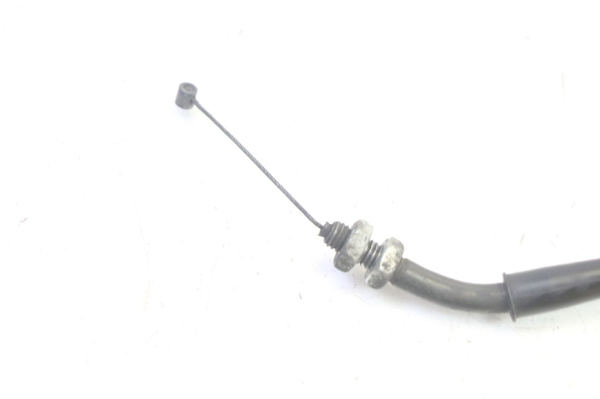photo de CÂBLE ACCELERATEUR PIAGGIO FLY 4T 50 (2013 - 2017) - Zoom état d’usage