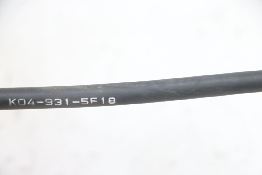 photo de CABLE ACCELERATEUR HONDA FORZA ABS 300 (2013 - 2019)