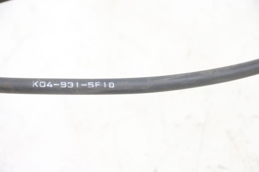 photo de CABLE ACCELERATEUR HONDA FORZA ABS 300 (2013 - 2019)