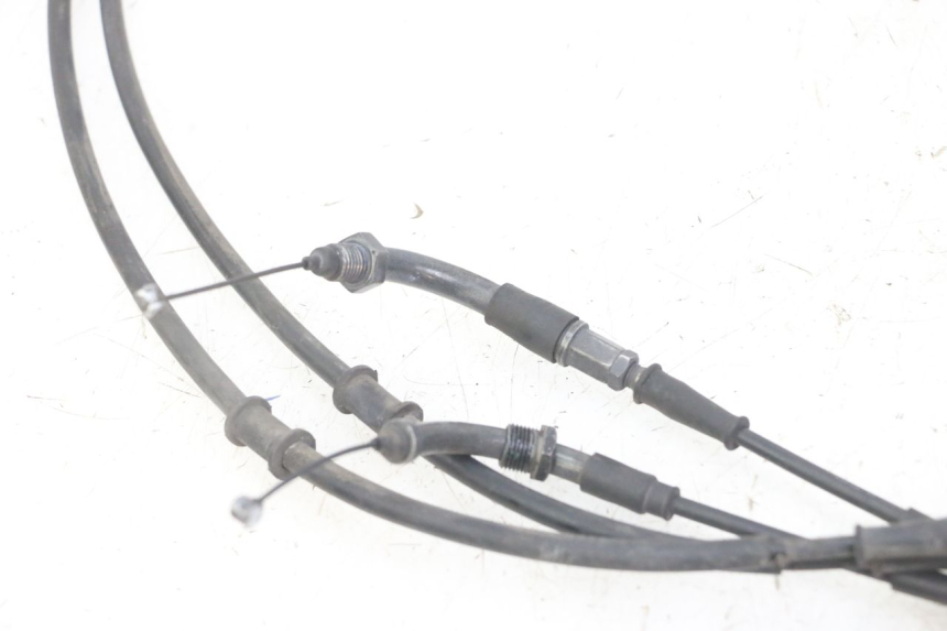 photo de CABLE ACCELERATEUR HONDA FORZA ABS 300 (2013 - 2019)