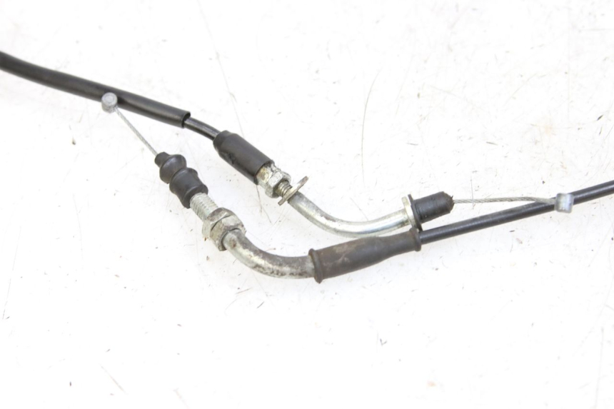 photo de CABLE ACCELERATEUR BAOTIAN FRESH 50 (2004 - 2012)