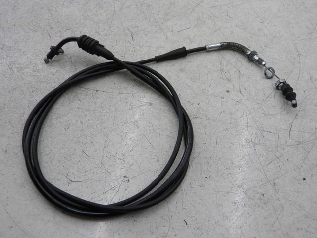 photo de CABLE ACCELERATEUR FSM 15D 4T 50 (2012 - 2016)