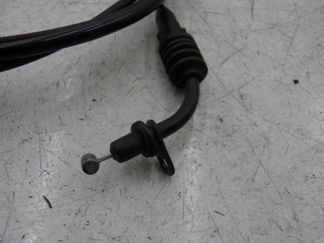 photo de CABLE ACCELERATEUR FSM 15D 4T 50 (2012 - 2016)