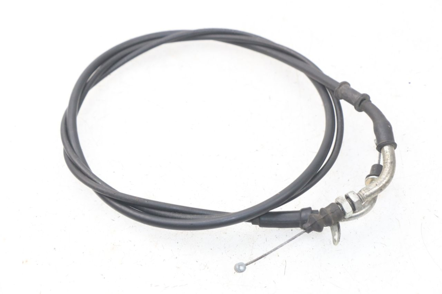 photo de CABLE ACCELERATEUR FYM STRADA 50 (2007 - 2014)