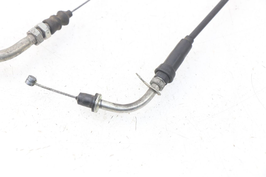 photo de CABLE ACCELERATEUR FYM STRADA 50 (2007 - 2014)