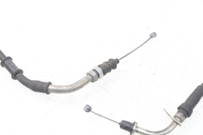 photo de CABLE ACCELERATEUR FYM STRADA 50 (2007 - 2014)