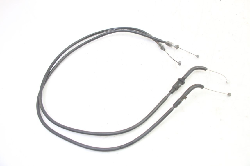 photo de CABLE ACCELERATEUR YAMAHA FZ6 FAZER S2 600 (2007 - 2011)