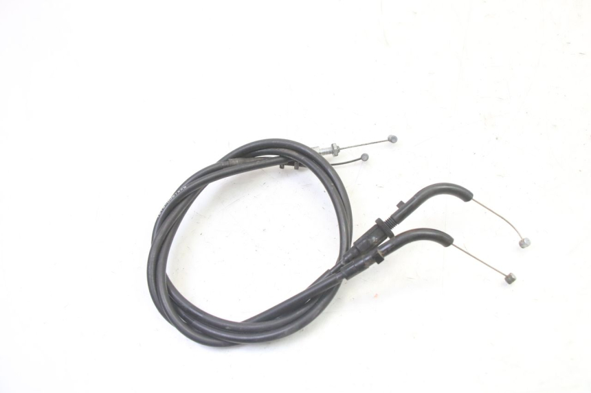 photo de CABLE ACCELERATEUR YAMAHA FZ6 FAZER S2 600 (2007 - 2011)