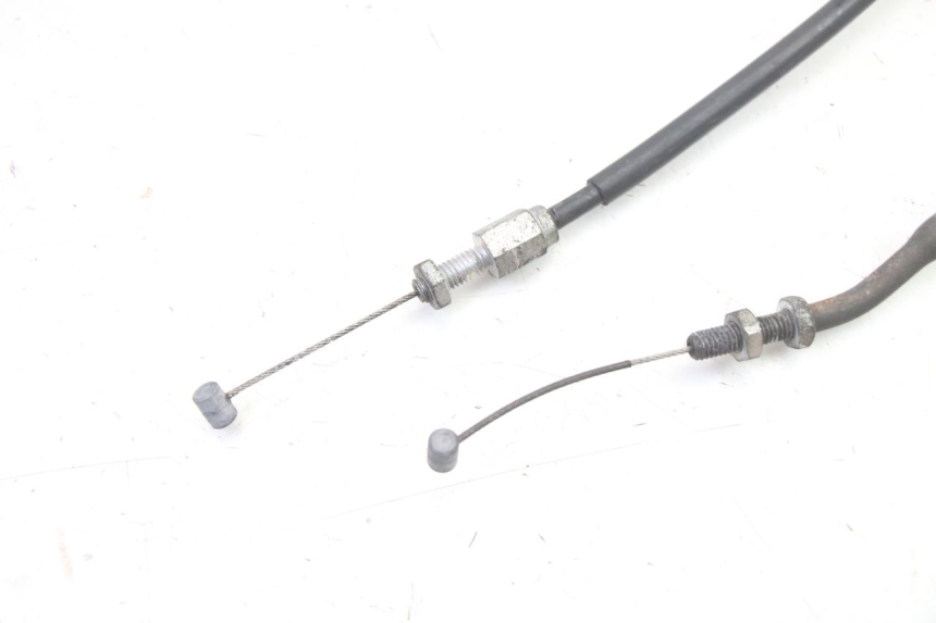 photo de CABLE ACCELERATEUR YAMAHA FZ6 FAZER S2 600 (2007 - 2011)