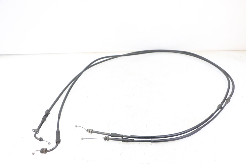photo de CABLE ACCELERATEUR GILERA NEXUS 300 (2008 - 2013)