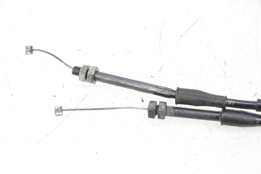 photo de CABLE ACCELERATEUR GILERA NEXUS 300 (2008 - 2013)