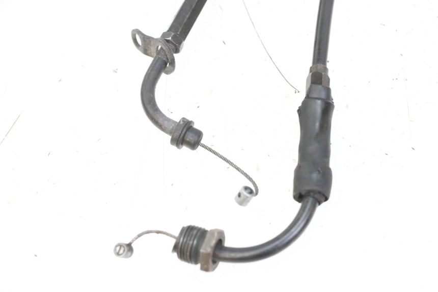 photo de CABLE ACCELERATEUR GILERA NEXUS 300 (2008 - 2013)