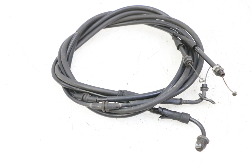 photo de CABLE ACCELERATEUR GILERA NEXUS 300 (2008 - 2013)
