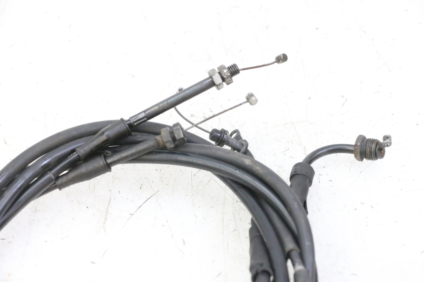 photo de CABLE ACCELERATEUR GILERA NEXUS 300 (2008 - 2013)