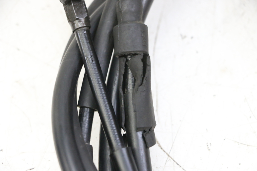 photo de CABLE ACCELERATEUR GILERA NEXUS 300 (2008 - 2013)