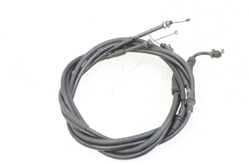 photo de CABLE ACCELERATEUR GILERA NEXUS 300 (2008 - 2013)