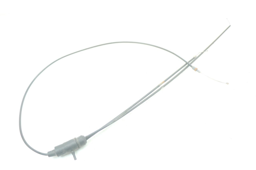 photo de CABLE ACCELERATEUR GILERA RUNNER LC 50 (1997 - 1998)