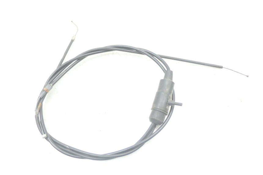 photo de CABLE ACCELERATEUR GILERA RUNNER LC 50 (1997 - 1998)