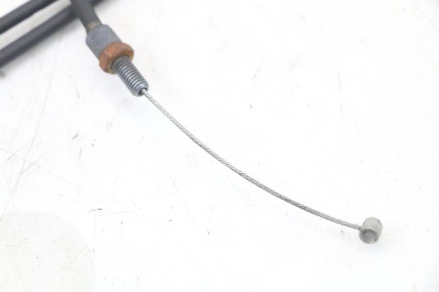 photo de CABLE ACCELERATEUR GILERA RUNNER LC 50 (1997 - 1998)