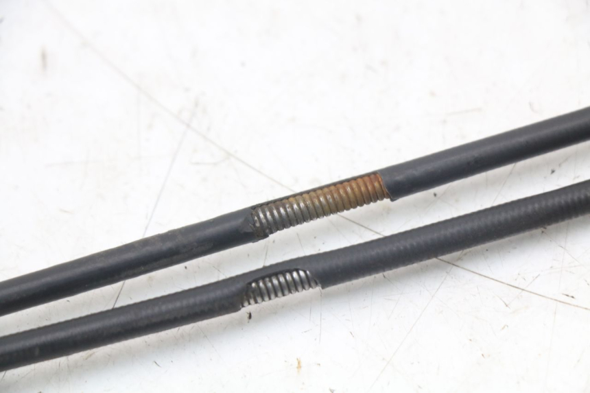 photo de CABLE ACCELERATEUR GILERA RUNNER LC 50 (1997 - 1998)