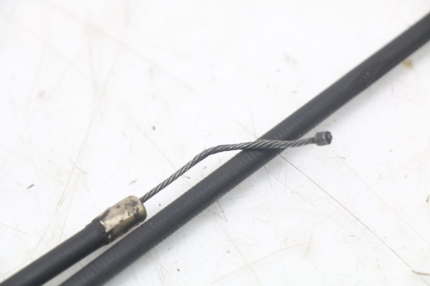 photo de CABLE ACCELERATEUR GILERA RUNNER LC 50 (1997 - 1998)