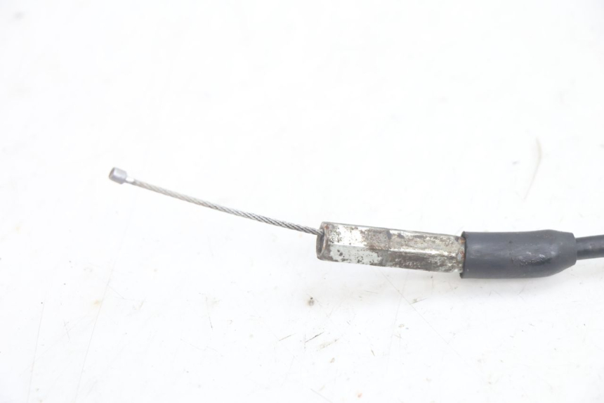 photo de CABLE ACCELERATEUR VASTRO GP 2T 50 (2013 - 2017) - Zoom état d’usage