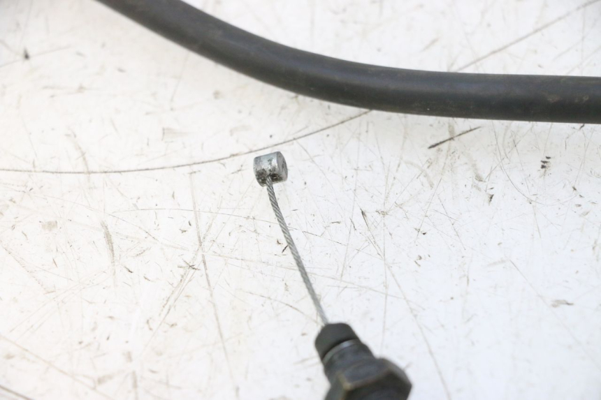 photo de CÂBLE ACCELERATEUR GILERA GP 800 (2007 - 2013) - Autre angle de vue