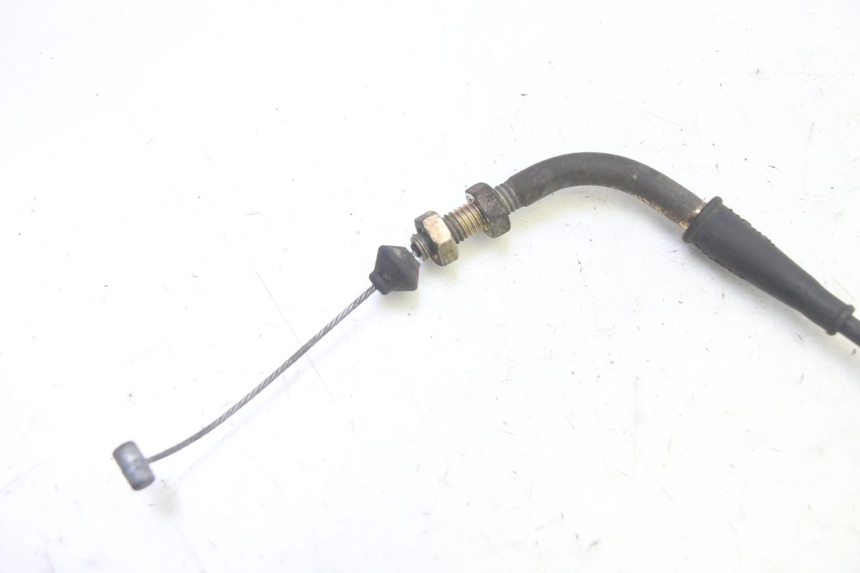 photo de CABLE ACCELERATEUR KYMCO GRAND DINK 125 (2008 - 2014)